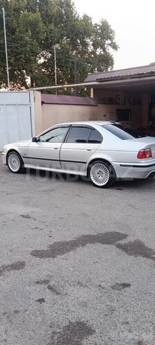 BMW 528 1998, 520,600 km - 2.8 л - Ağdaş