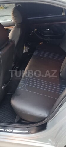 BMW 528 1998, 520,600 km - 2.8 л - Ağdaş