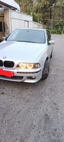 BMW 528 1998, 520,600 km - 2.8 л - Ağdaş
