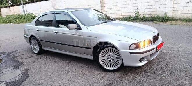 BMW 528 1998, 520,600 km - 2.8 л - Ağdaş
