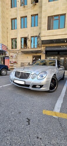 Mercedes E 220 2004, 400,722 km - 2.2 l - Bakı