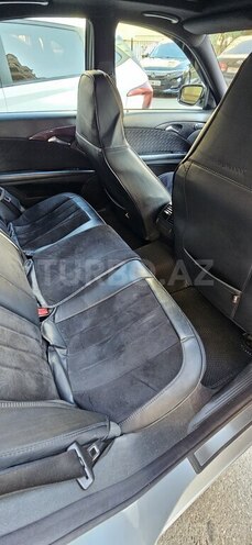 Mercedes E 220 2004, 400,722 km - 2.2 l - Bakı