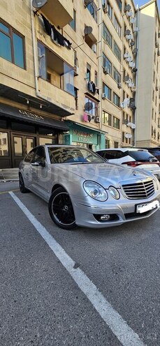Mercedes E 220 2004, 400,722 km - 2.2 l - Bakı