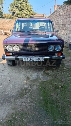 LADA (VAZ) 2106 1998, 52,043 km - 1.6 l - Bakı