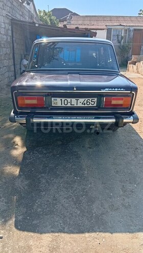 LADA (VAZ) 2106 1998, 52,043 km - 1.6 l - Bakı