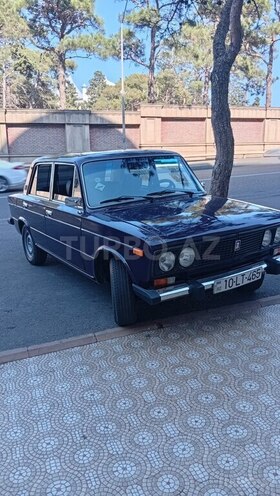 LADA (VAZ) 2106 1998, 52,043 km - 1.6 l - Bakı