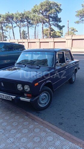 LADA (VAZ) 2106 1998, 52,043 km - 1.6 l - Bakı