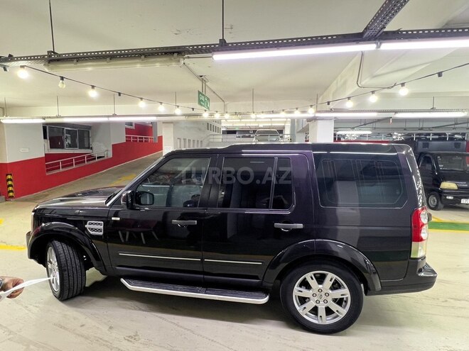 Land Rover Discovery 2011, 189,000 km - 3.0 l - Bakı