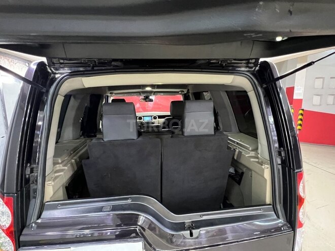Land Rover Discovery 2011, 189,000 km - 3.0 l - Bakı