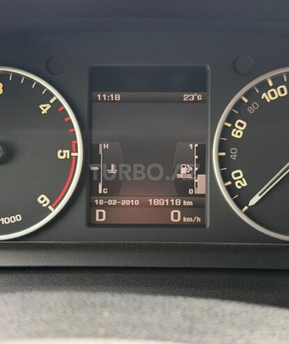 Land Rover Discovery 2011, 189,000 km - 3.0 l - Bakı