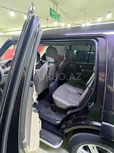 Land Rover Discovery 2011, 189,000 km - 3.0 l - Bakı