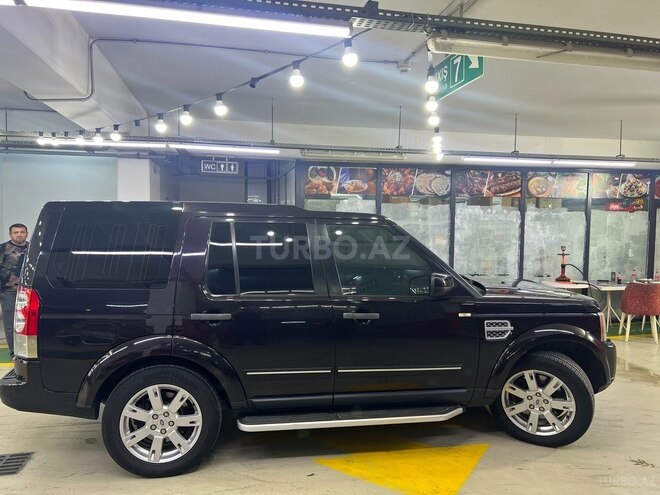 Land Rover Discovery 2011, 189,000 km - 3.0 l - Bakı
