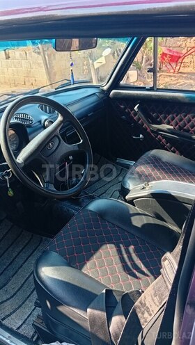 LADA (VAZ) 2106 1998, 52,043 km - 1.6 l - Bakı