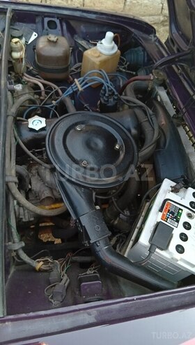 LADA (VAZ) 2106 1998, 52,043 km - 1.6 l - Bakı
