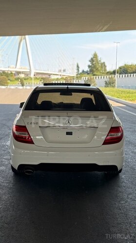 Mercedes C 250 2014, 132,639 km - 1.8 l - Bakı