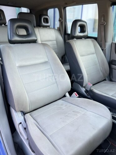 Nissan X-Trail 2001, 171,659 km - 2.0 l - Sumqayıt
