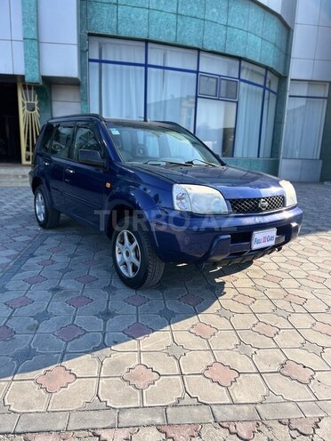 Nissan X-Trail 2001, 171,659 km - 2.0 l - Sumqayıt