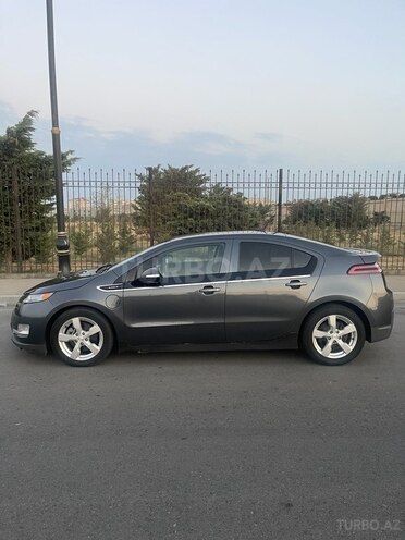 Chevrolet Volt 2013, 310,000 km - 1.4 л - Bakı