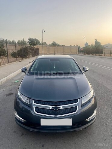 Chevrolet Volt 2013, 310,000 km - 1.4 л - Bakı