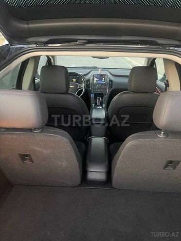 Chevrolet Volt 2013, 310,000 km - 1.4 л - Bakı