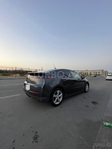 Chevrolet Volt 2013, 310,000 km - 1.4 л - Bakı