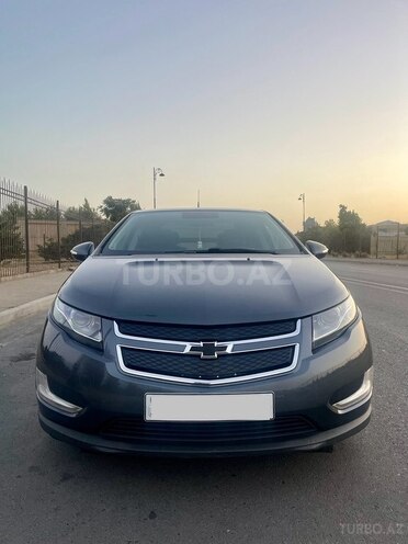 Chevrolet Volt 2013, 310,000 km - 1.4 л - Bakı