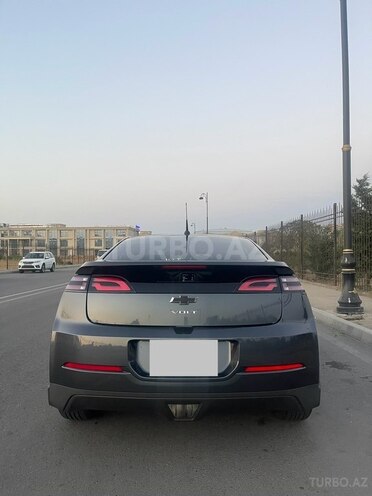 Chevrolet Volt 2013, 310,000 km - 1.4 л - Bakı