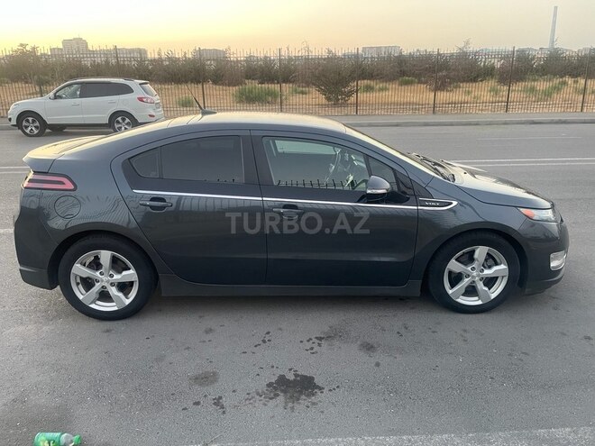 Chevrolet Volt 2013, 310,000 km - 1.4 л - Bakı
