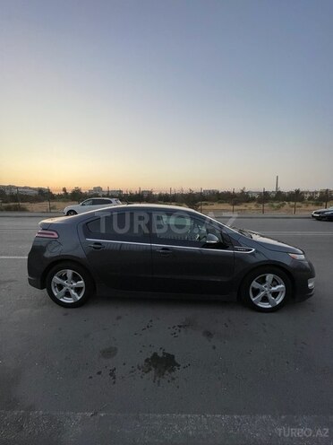Chevrolet Volt 2013, 310,000 km - 1.4 л - Bakı