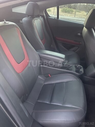 Chevrolet Volt 2013, 310,000 km - 1.4 л - Bakı