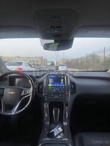Chevrolet Volt 2013, 310,000 km - 1.4 л - Bakı