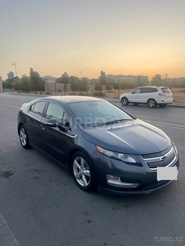 Chevrolet Volt 2013, 310,000 km - 1.4 л - Bakı