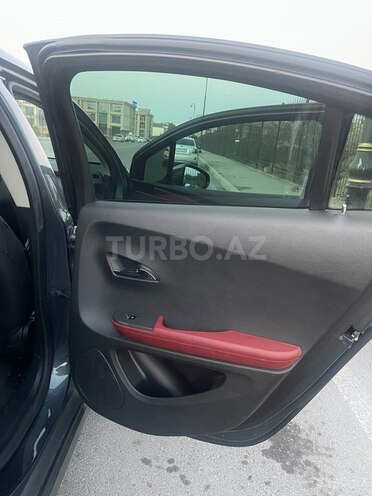Chevrolet Volt 2013, 310,000 km - 1.4 л - Bakı