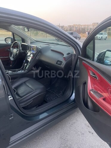 Chevrolet Volt 2013, 310,000 km - 1.4 л - Bakı