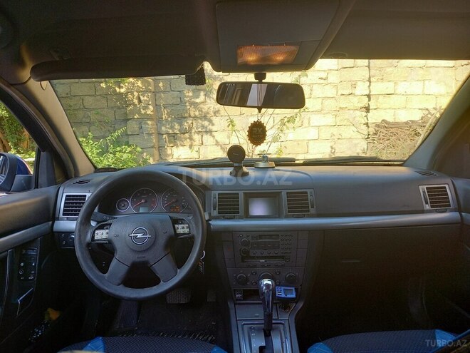 Opel Vectra 2003, 350,000 km - 2.2 l - Sumqayıt
