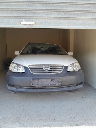 BYD F3 2014, 220,000 km - 1.5 l - Bakı