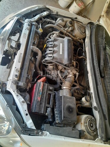 BYD F3 2014, 220,000 km - 1.5 l - Bakı