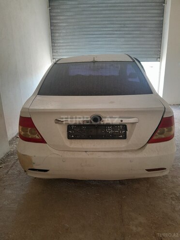BYD F3 2014, 220,000 km - 1.5 l - Bakı