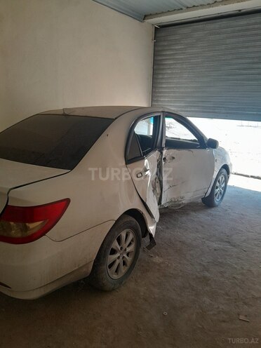 BYD F3 2014, 220,000 km - 1.5 l - Bakı
