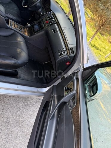 Mercedes E 280 1999, 406,000 km - 2.8 l - Sabirabad