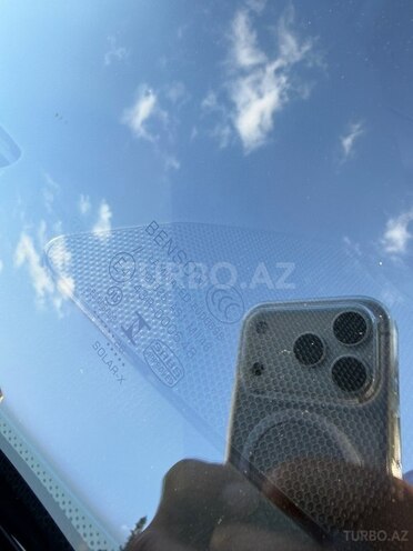 Mercedes E 280 1999, 406,000 km - 2.8 l - Sabirabad
