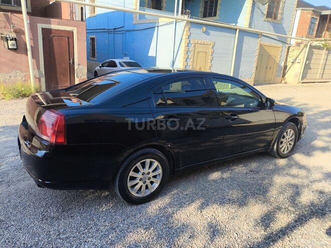 Mitsubishi Galant 2008, 268,000 km - 2.4 l - Bakı