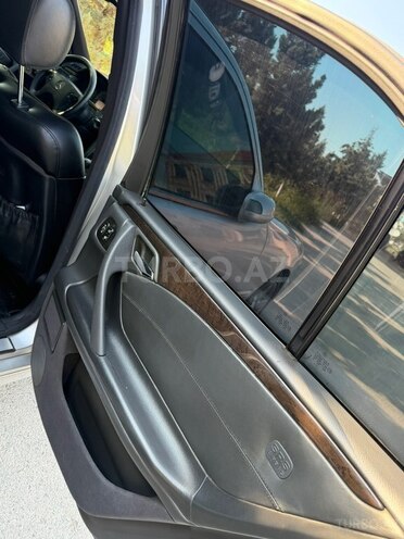 Mercedes E 280 1999, 406,000 km - 2.8 l - Sabirabad
