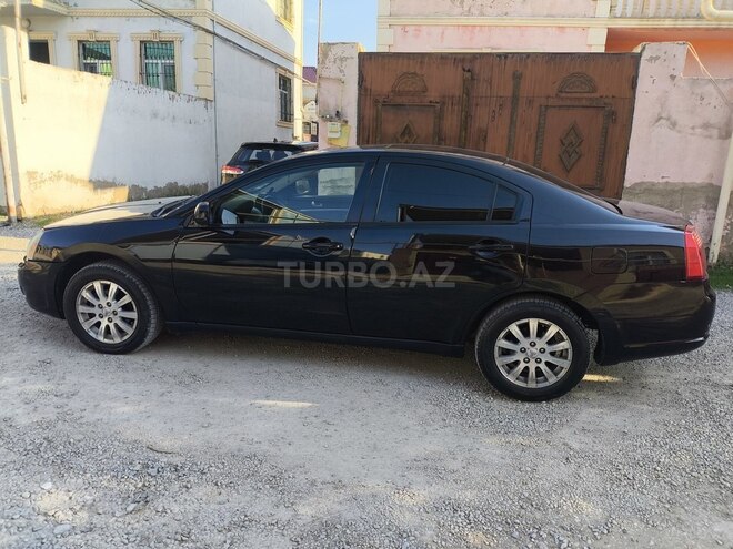 Mitsubishi Galant 2008, 268,000 km - 2.4 l - Bakı