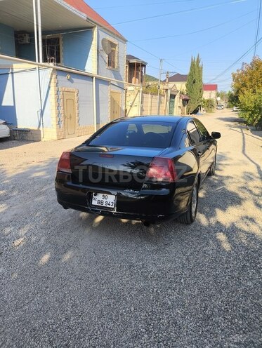 Mitsubishi Galant 2008, 268,000 km - 2.4 l - Bakı
