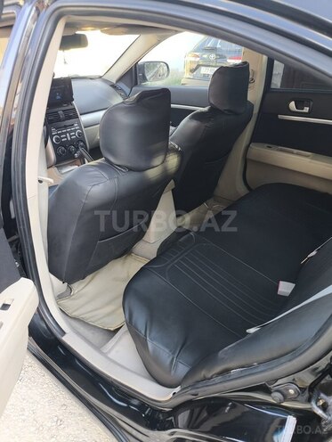 Mitsubishi Galant 2008, 268,000 km - 2.4 l - Bakı