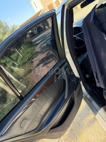 Mercedes E 280 1999, 406,000 km - 2.8 l - Sabirabad