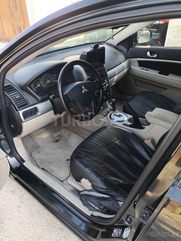 Mitsubishi Galant 2008, 268,000 km - 2.4 l - Bakı