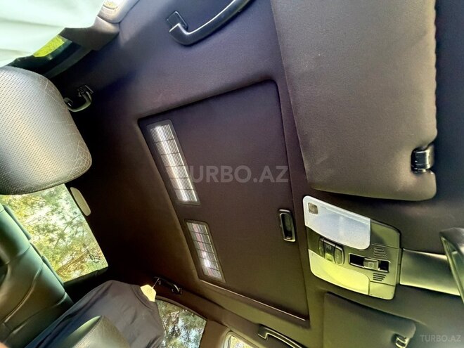 Mercedes E 280 1999, 406,000 km - 2.8 l - Sabirabad