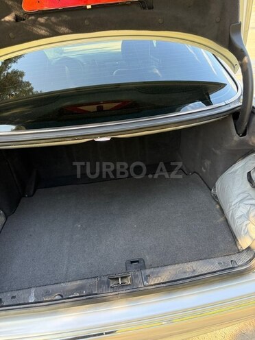 Mercedes E 280 1999, 406,000 km - 2.8 l - Sabirabad